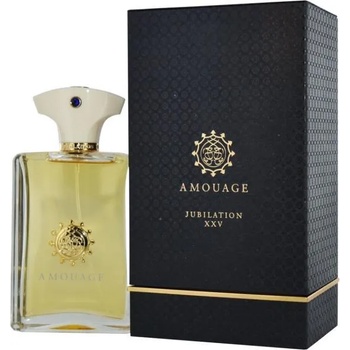 Amouage Jubilation XXV for Men EDP 100 ml