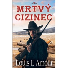 Mrtvý cizinec