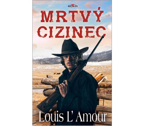Mrtvý cizinec