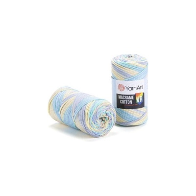 YarnArt Macrame cotton VR 924