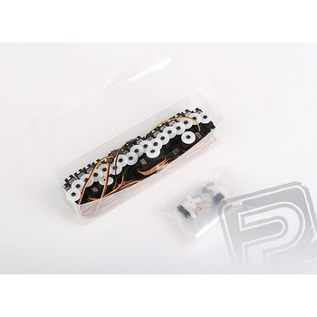 Hitec HS-82MG bulk 20 ks balení