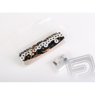 Hitec HS-82MG bulk 20 ks balení