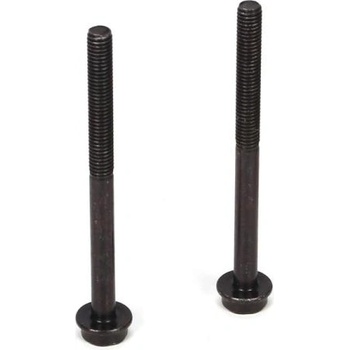 Losi Разхлабени болтове на изпускателния амортисьор: 26ccm