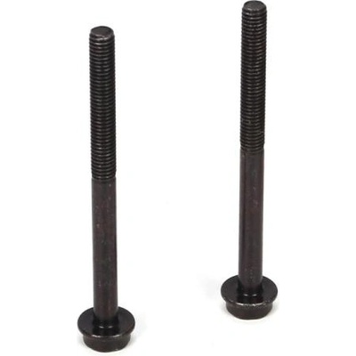 Losi Разхлабени болтове на изпускателния амортисьор: 26ccm