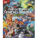DC Comics Encyclopedia New Edition
