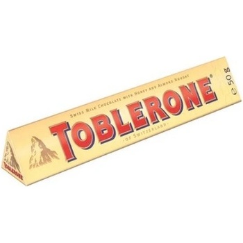 Toblerone Тоблерон 50гр