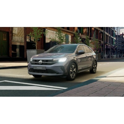 Volkswagen Taigo 1.0 TSI 85 kW