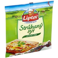 Liptov Strúhaný syr 120 g