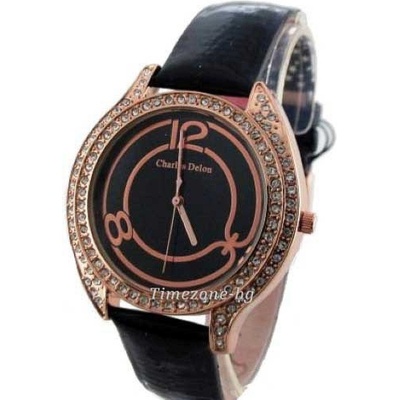 Charles Delon Дамски часовник Charles Delon - CHD-544404 (CHD-544404)