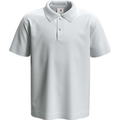 Stedman Classic Polo ST3200 bílá