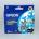 Epson Касета ЗА EPSON STYLUS C 63/C83/CX 6300 - Cyan - P№ C13T047290 (C13T047290)