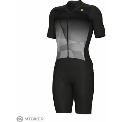 Alé WATT 3.6 R-EV1 kombinéza čierna