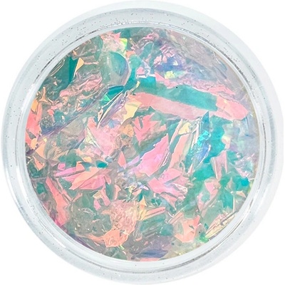 Aglia UNICORN Tears aurora flakes 0,2 g