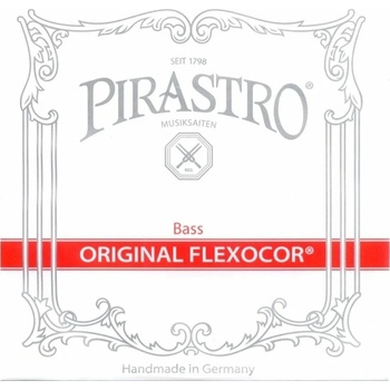 Pirastro Original Flexocor bass SET Струни за контрабас (P346020)