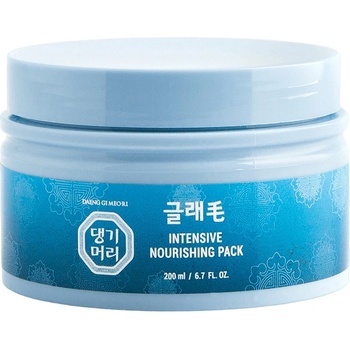 Doori Glamo Подхранваща маска, 200 ml