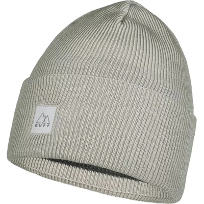Buff čiapka Crossknit beanie svetlosivá 1264839331000