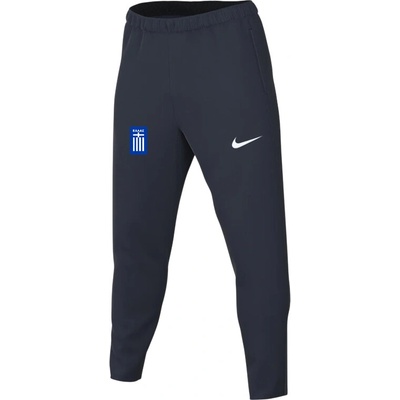 Nike Dri-FIT Greece Strike 24 modrá