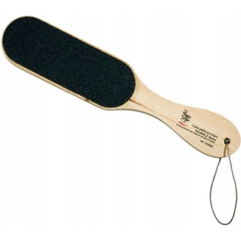 Peggy Sage Oboustranné dřevěné struhadlo na pedikúru 122065