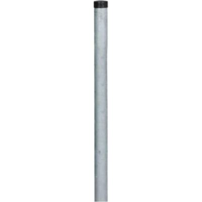 OEM Pozinkovaný stožiar TP 60 × 2 mm, 1 m