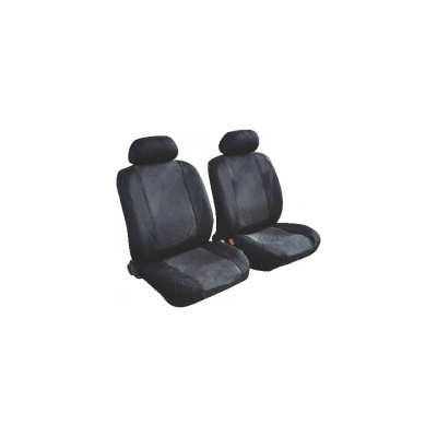 Тапицерия 471 - 6 Части - Сиво - 1+1