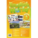 English World 3: Posters