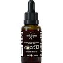 Hifas da Terra s.L. Coco Vit D 2000IU 20 ml