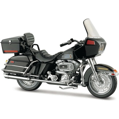 Maisto Motocykel 1988 Tour Glide 1:18