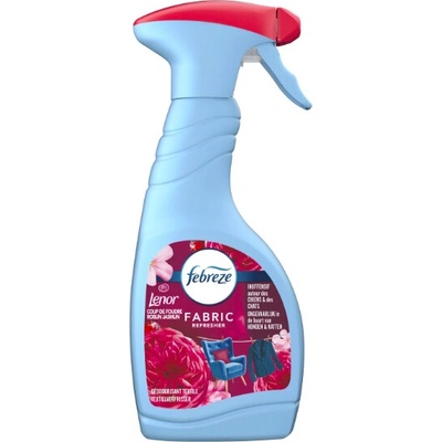 Febreze Ruby Jasmin osvěžovač vzduchu a textílií 500 ml