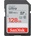 SanDisk SDXC Ultra 128GB UHS-1/C10 (SDSDUN4-128G-GN6IN/186498/MSMSU128GUL)