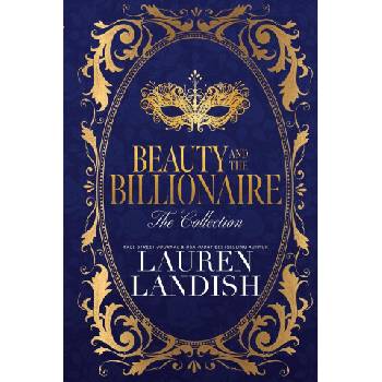 Starlight Press Beauty and the Billionaire | Lauren Landish