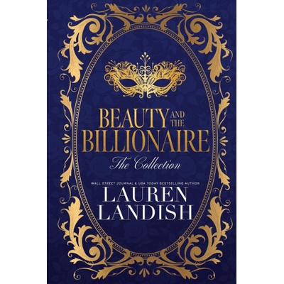 Starlight Press Beauty and the Billionaire | Lauren Landish