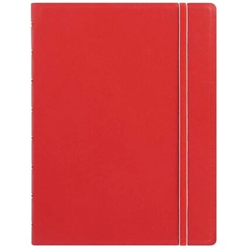 Image 1 of FILOFAX Тефтер Classic, A5, червен (115008)