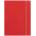 FILOFAX Тефтер Classic, A5, червен (115008)