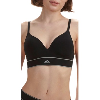 adidas Sport 40GG seamless Bra - Black