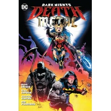 Dark Nights: Death Metal Snyder ScottPaperback