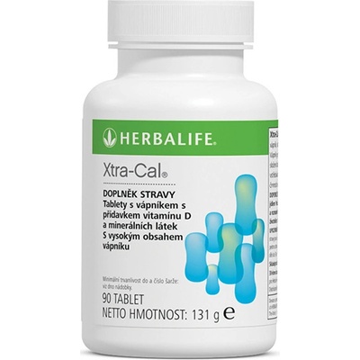Herbalife Xtra-Cal Original 90 tabliet