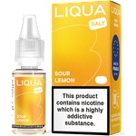  никотинови соли Liqua Salt 10ml Sour Lemon 20мг