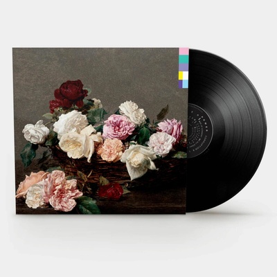 New Order - Power,Corruption & Lies Reissue 2025 Vinyl LP