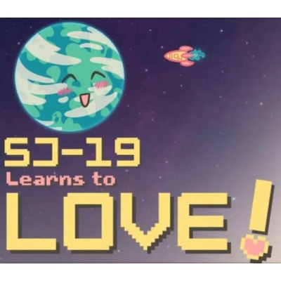 SJ-19 Learns To Love