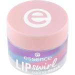 Essence Маска за устни Lip Swirl, 8 g - baby