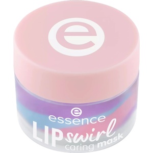 Essence Маска за устни Lip Swirl, 8 g - baby