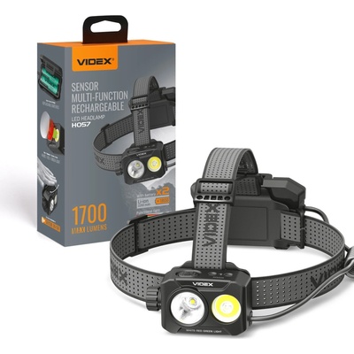 Videx VLF-H057