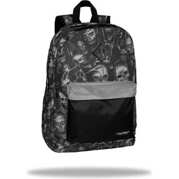 Image 1 of COOLPACK Ученическа раница Coolpack - SCOUT - Skulls