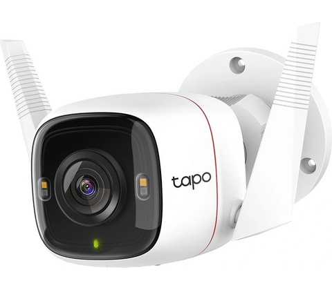 TP-Link Tapo C320WS