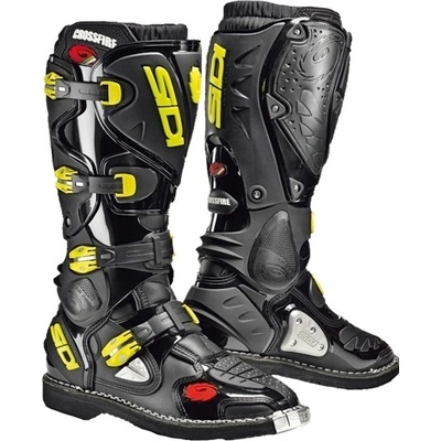 Sidi Crossfire