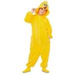 My Other Me Маскировъчен костюм за деца My Other Me Big Bird Sesame Street Размер 5-6 години