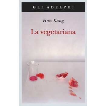 vegetariana | Han Kang