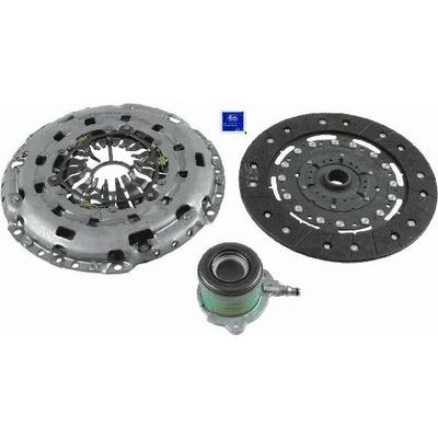 Spojková sada SACHS 3000 990 240
