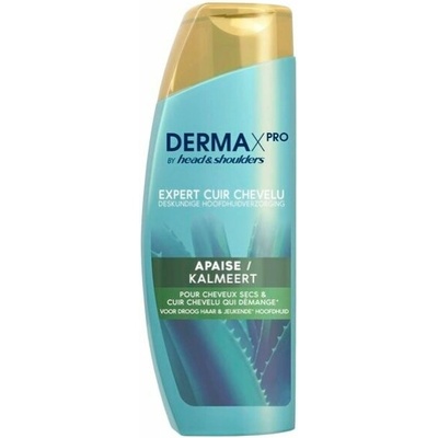 Head& Shoulders DermaX Soothe 225 ml