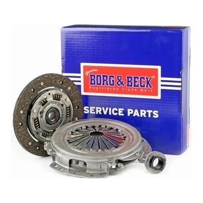 Sada spojky BORG & BECK HK7941